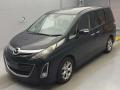 2009 Mazda Biante