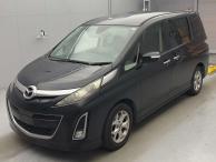 2009 Mazda Biante