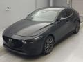 2024 Mazda Mazda3 Fastback