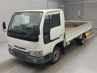 2002 Nissan Atlas