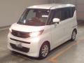 2021 Mitsubishi eK Space