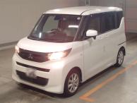 2021 Mitsubishi eK Space