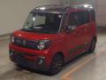 2023 Suzuki Spacia GEAR