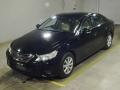 2011 Toyota Mark X