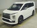 2021 Mitsubishi Delica D5