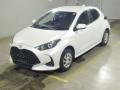 2024 Toyota YARIS