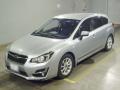 2016 Subaru Impreza Sports