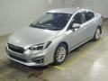 2019 Subaru Impreza G4