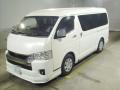 2022 Toyota Hiace Wagon