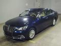 2017 Toyota Crown