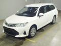 2021 Toyota Corolla Fielder