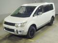 2009 Mitsubishi Delica D5