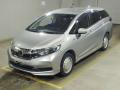 2021 Honda SHUTTLE