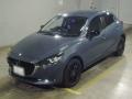 2022 Mazda Mazda2