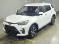 2023 Toyota Raize
