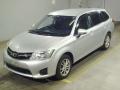 2014 Toyota Corolla Fielder