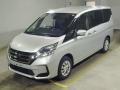 2022 Nissan Serena