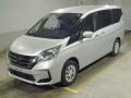 2022 Nissan Serena