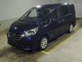 2022 Nissan Serena