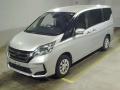 2022 Nissan Serena