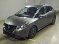 2022 Nissan Note