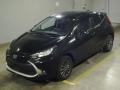 2023 Toyota Aqua