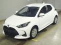 2023 Toyota YARIS