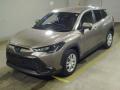 2022 Toyota Corolla Cross