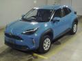 2022 Toyota YARIS CROSS