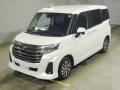 2025 Toyota Roomy