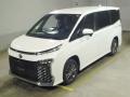 2022 Toyota Voxy