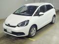2023 Honda Fit
