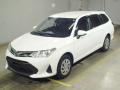2021 Toyota Corolla Fielder