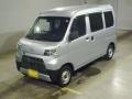 2021 Daihatsu Hijet Cargo