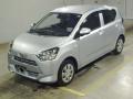 2023 Daihatsu Mira e:S