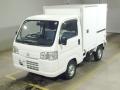 1990 Honda Acty Truck