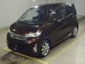 2015 Mitsubishi ek Custom