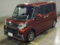 2018 Daihatsu Tanto