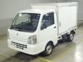 2020 Suzuki Carry Truck