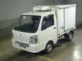 2016 Mitsubishi Minicab Truck