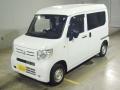 2021 Honda N-VAN