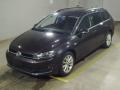 2015 Volkswagen Golf Variant