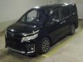 2015 Toyota Voxy