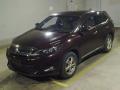 2014 Toyota Harrier