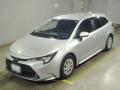 2020 Toyota Corolla Touring Wagon