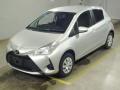 2017 Toyota Vitz