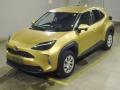 2022 Toyota YARIS CROSS