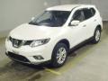 2015 Nissan X-Trail