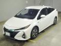 2017 Toyota Prius PHV