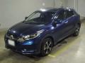 2015 Honda VEZEL